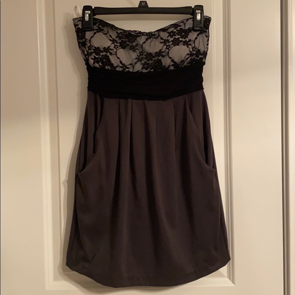 Body Central Dress